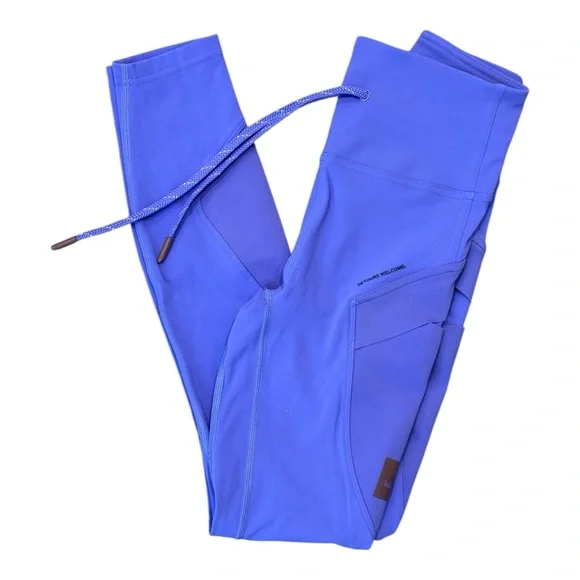 Lulu Lemon Hiking / Athleisure Legging BUNDLE - Size 2 - Picture 3 of 3